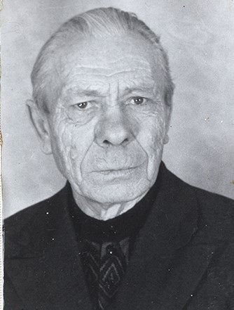 Волков   Пётр  Николаевич